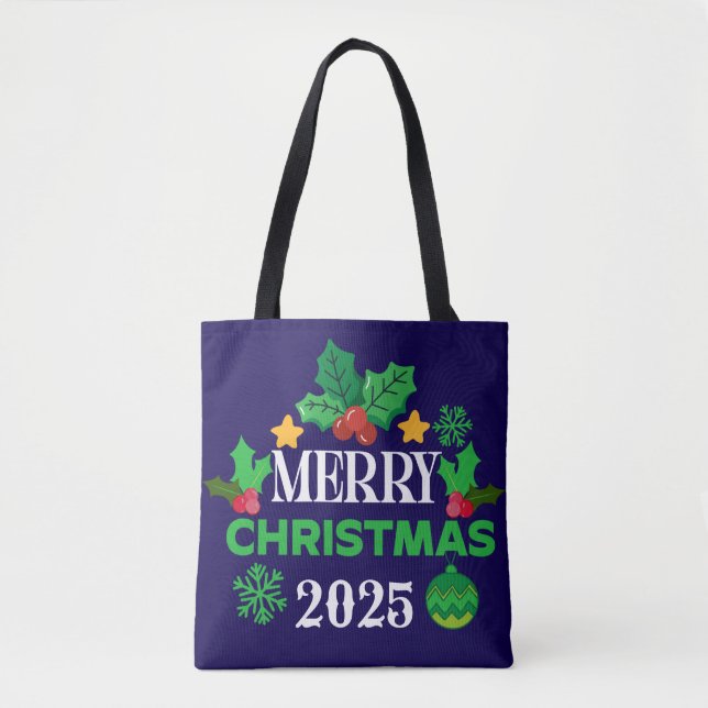 Frohe Weihnachten 2025-86303 (Vorderseite)