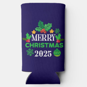 Frohe Weihnachten 2025-86303 Selters Dosenkühler