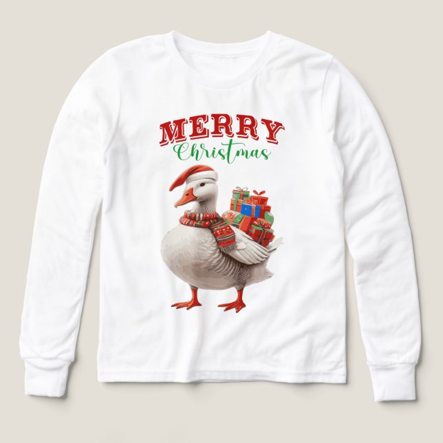 FROHE WEIHNACHTEN 2026 (Design Vorderseite)