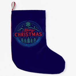 Frohe Weihnachten 2 Kleiner Weihnachtsstrumpf