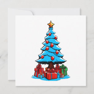 Frohe Weihnachten 3D