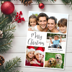 Frohe Weihnachten 4 Foto
