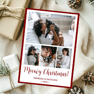 Frohe Weihnachten 4 Foto