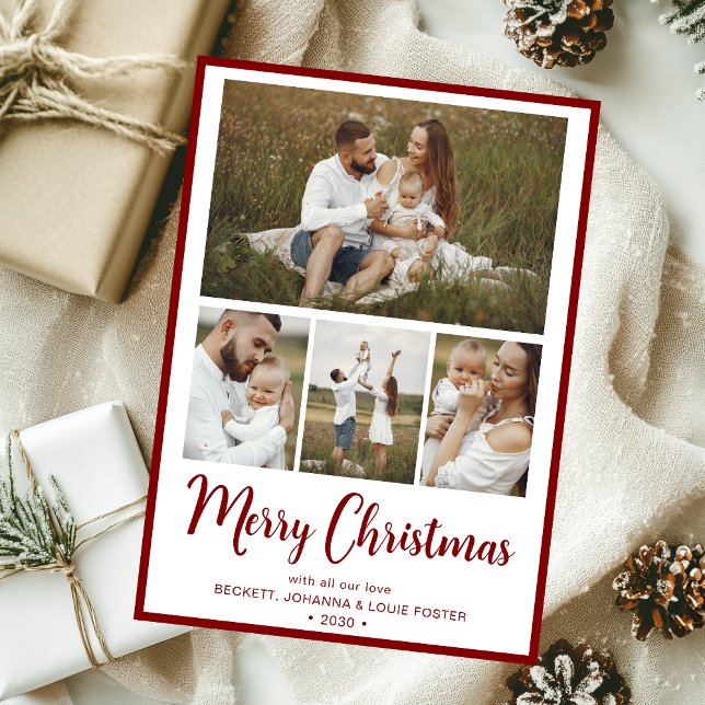 Frohe Weihnachten 4 Foto (Von Creator hochgeladen)