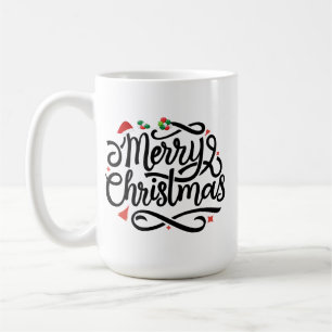 Frohe Weihnachten-61039 Kaffeetasse