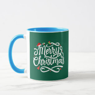 Frohe Weihnachten-61039 Tasse