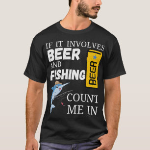 Frohe Weihnachten, aber ich würde lieber angeln T-Shirt