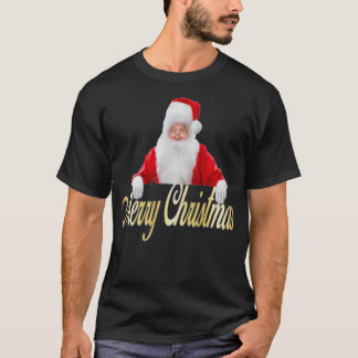 Frohe Weihnachten alle 2 T-Shirt