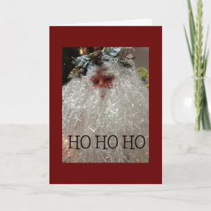 FROHE WEIHNACHTEN AN DICH /  EIN GUTES NEUES JAHR 