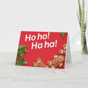 FROHE WEIHNACHTEN AN "MEINEN FREUND" KARTE
