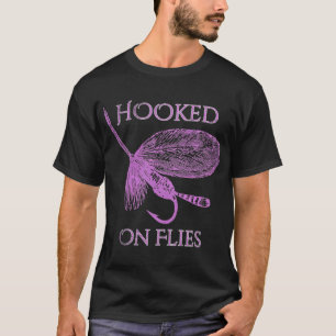 Frohe Weihnachten Angelfreunde T-Shirt