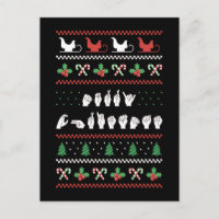 Frohe Weihnachten - ASL American Sign Language I