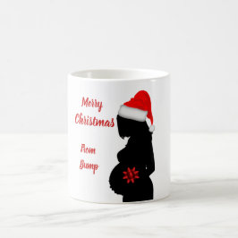 Frohe Weihnachten aus dem Paukenschlag Kaffeetasse