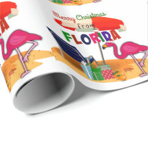 Frohe Weihnachten aus Florida