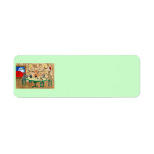 Frohe Weihnachten aus Texas