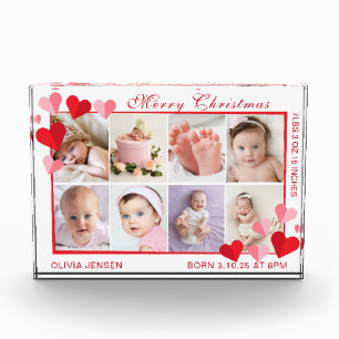 Frohe Weihnachten Baby Geburtsstatistiken 4 Foto R