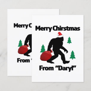 Frohe Weihnachten Begleitkarte