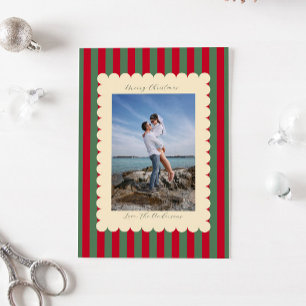 Frohe Weihnachten Benutzerfoto Modern