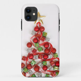 Frohe Weihnachten Case-Mate iPhone Hülle