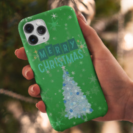 Frohe Weihnachten Case-Mate iPhone 14 Hülle