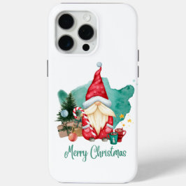 frohe Weihnachten Case-Mate iPhone Hülle