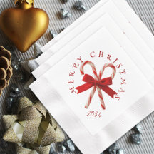 Frohe Weihnachten Cocktailparty-Zuckerhüte