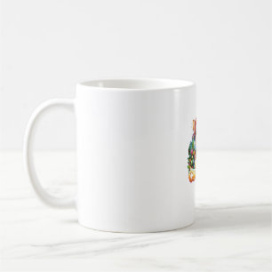 Frohe Weihnachten Corgi Dog Corgmas Matching Chris Kaffeetasse