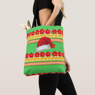 Frohe Weihnachten Damen-Tragetaschen