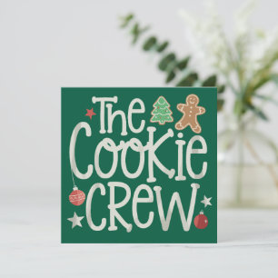 Frohe Weihnachten Die Cookie Crew Weihnachten Matc