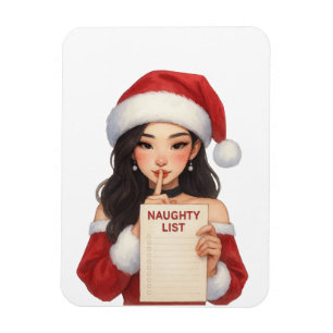 Frohe Weihnachten, die du auf meiner schmutzigen L Magnet