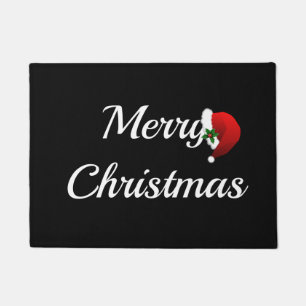 Frohe Weihnachten Doormat Fußmatte