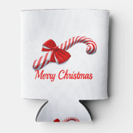 Frohe Weihnachten Dosenkühler