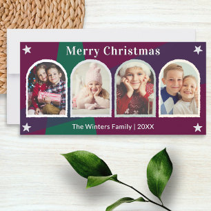 Frohe Weihnachten Dunkle Farben 4 Fotos Galerie
