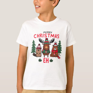 Frohe Weihnachten Eh T-Shirt