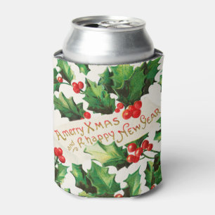 Frohe Weihnachten & ein glückliches neues Jahr Hol Dosenkühler