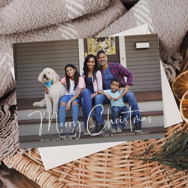 Frohe Weihnachten | Einfaches Skript für mehrere F (Von Creator hochgeladen)