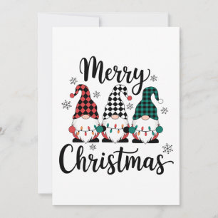 Frohe Weihnachten Einladung