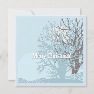 Frohe Weihnachten! Einladung