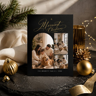 Frohe Weihnachten Elegant 3 Foto Weihnachten