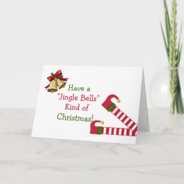 Frohe Weihnachten Elf