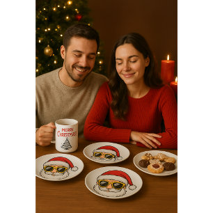 🎄 Frohe Weihnachten Festliches Weihnachtsfest Kaffeetasse