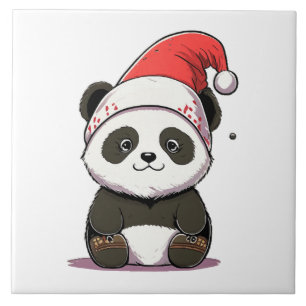 Frohe Weihnachten Fliese