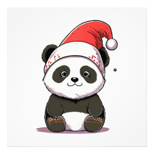 frohe Weihnachten Fotodruck