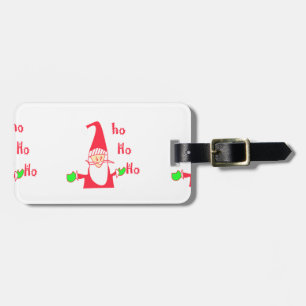 Frohe Weihnachten Frohe Weihnachten Weihnachten We Gepäckanhänger