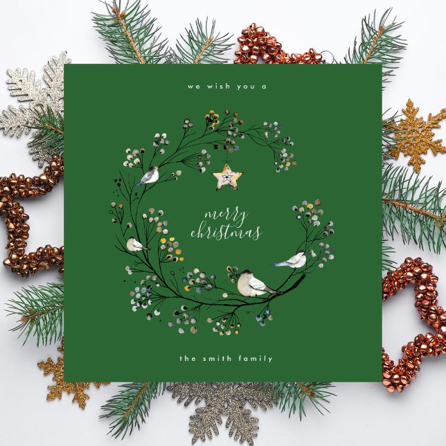 Frohe Weihnachten | Frohes Neues Jahr | Farben (Von Creator hochgeladen)