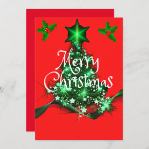 Frohe Weihnachten für alle