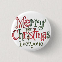 Frohe Weihnachten für alle