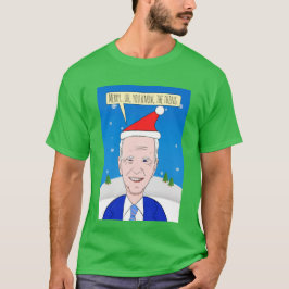 Frohe Weihnachten für alle, die es vergesslich Prä T-Shirt