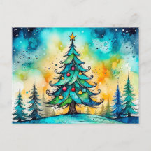 Frohe Weihnachten für alle