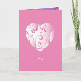 Frohe Weihnachten für meine Mutter